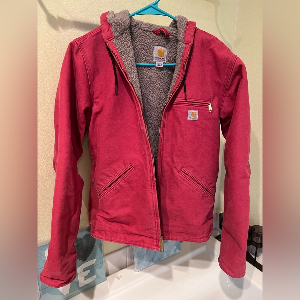 Carhartt Women’s Jacket